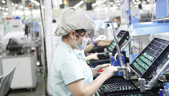 Việt Nam tiếp tục là quốc gia thu hút đầu tư nước ngoài hàng đầu
