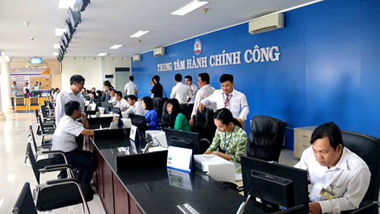 Tiếp tục nâng cấp Cổng dịch vụ công bảo đảm kết nối, tích hợp
