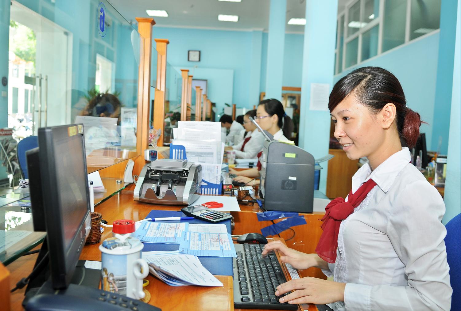 10 sự kiện nổi bật của hệ thống Kho bạc Nhà nước năm 2019