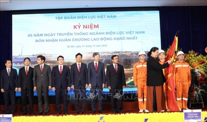 Không để thiếu điện trong bất cứ hoàn cảnh nào