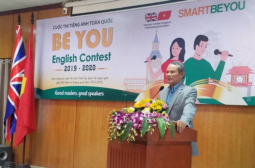 Sân chơi giáo dục hấp dẫn dành cho học sinh yêu thích tiếng Anh