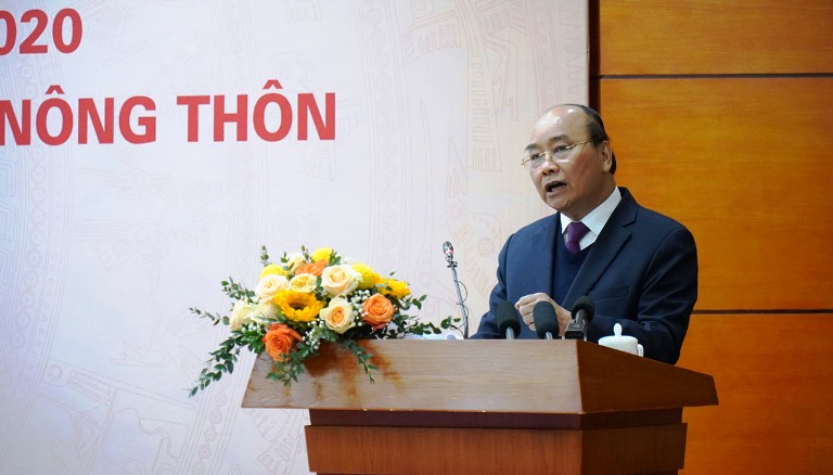 Xuất khẩu nông lâm thủy sản phấn đấu đạt trên 43 tỷ USD vào năm 2020