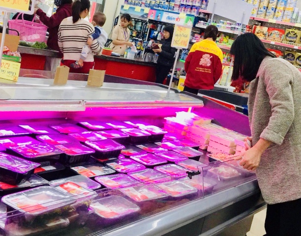 Lại câu chuyện “mất mùa được giá”