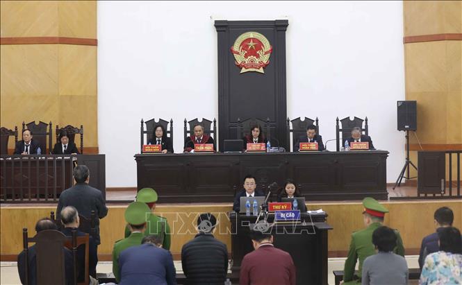 Hai cựu Bộ trưởng Bộ Thông tin và Truyền thông nói lời sau cùng