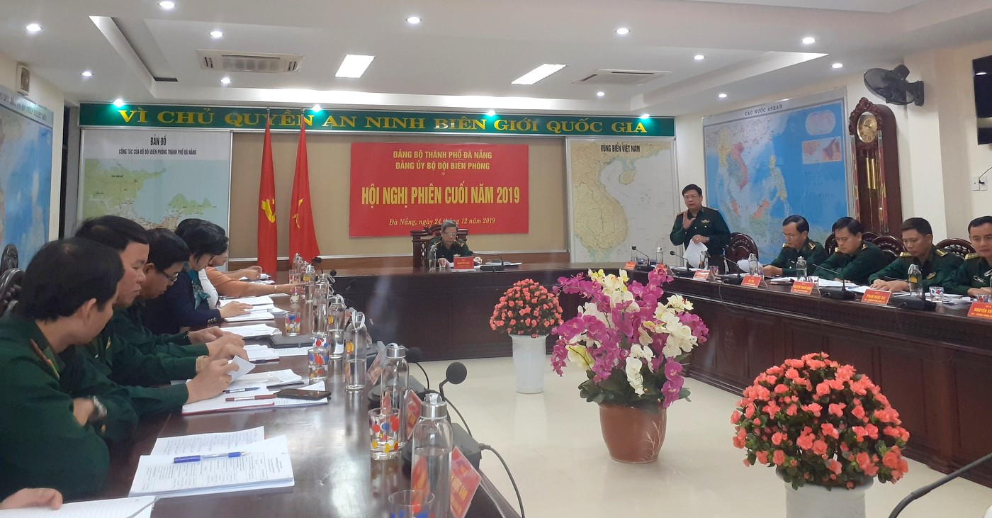 Bộ đội Biên phòng Đà Nẵng đổi mới công tác vận động quần chúng