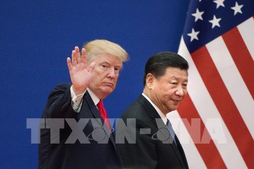 Mỹ - Trung sẽ sớm ký thỏa thuận thương mại