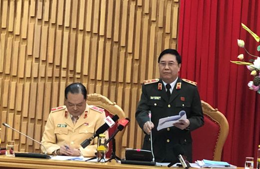 Đề xuất lùi thời điểm áp dụng ghi âm, ghi hình khi hỏi cung