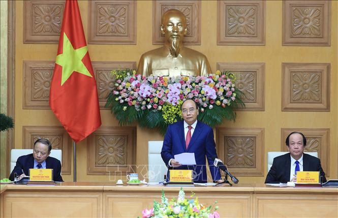 Các doanh nghiệp nhỏ và vừa cần có khát vọng trong phát triển