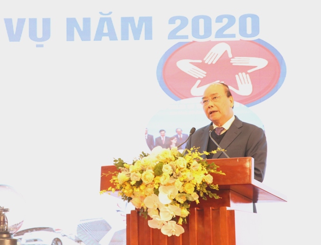 Triển khai tốt phương châm “Hành động, bứt phá, hiệu quả”