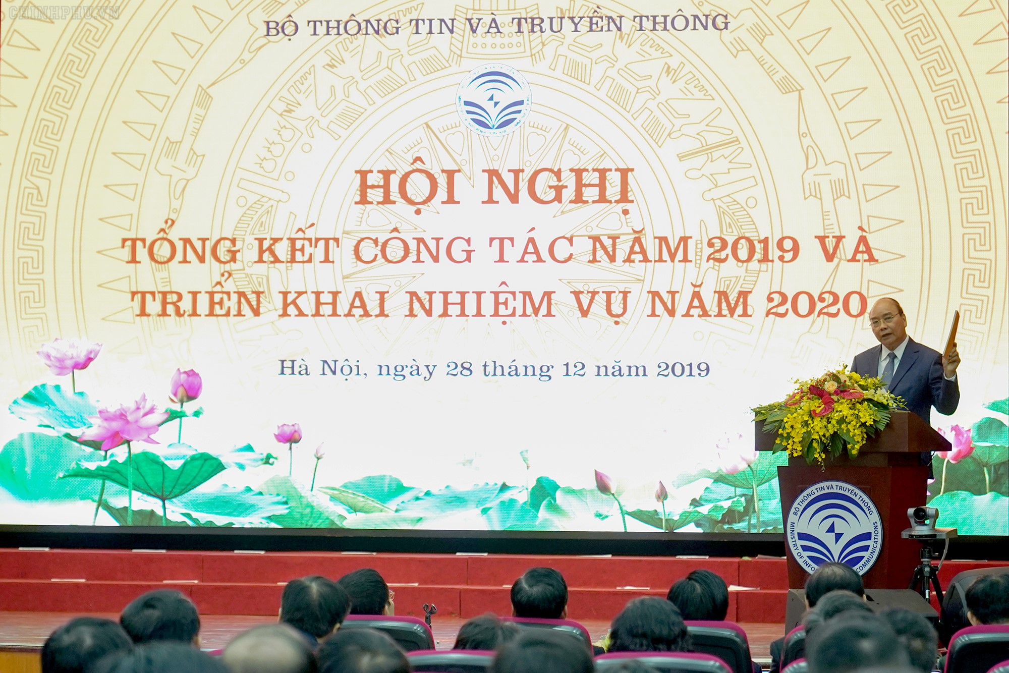 Chính phủ coi kinh tế số là động lực phát triển quan trọng