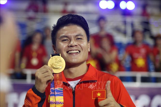 Chốt danh sách 25 cầu thủ tham dự Vòng chung kết U23 châu Á 2020 tại Thái Lan