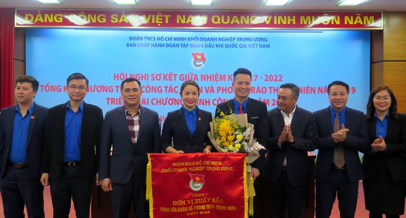 Nói đến thanh niên là nói đến sự dấn thân, cống hiến và sáng tạo