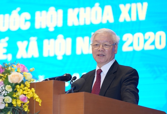 Chủ động, sáng tạo để đạt được kết quả tổng thể cao hơn năm 2019