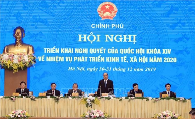 Không đánh đổi môi trường, văn hóa, văn minh xã hội để lấy kinh tế