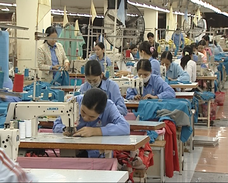 Đồng Nai Phấn đấu xuất siêu 3,27 tỷ USD