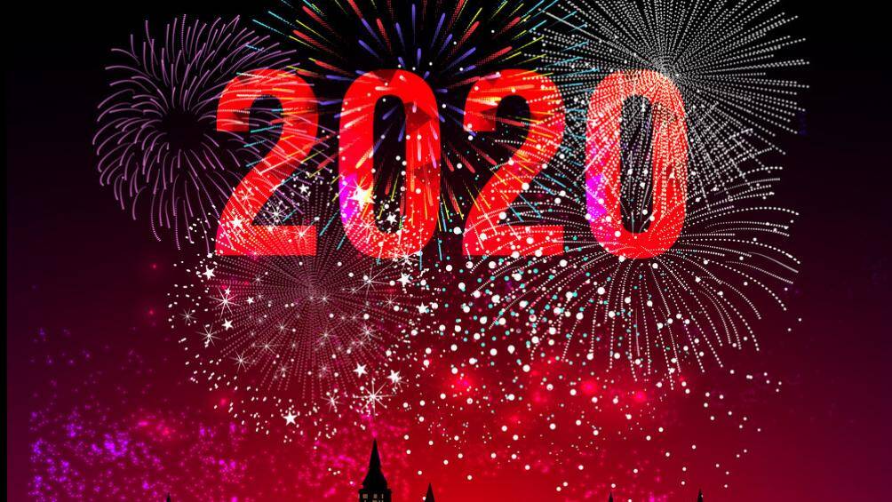Thông điệp Năm mới 2020 của nhiều nhà lãnh đạo thế giới