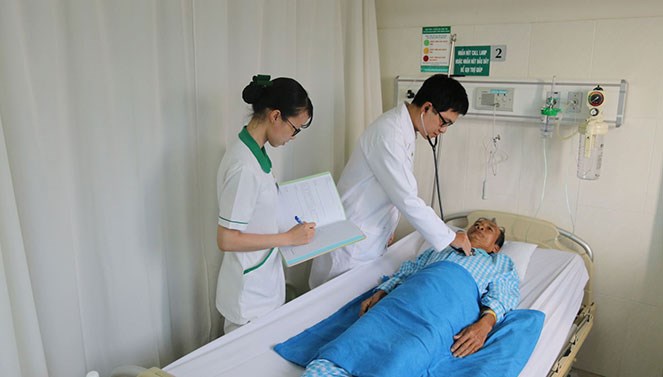 Hà Tĩnh điều chỉnh 1 940 dịch vụ khám chữa bệnh từ ngày 1 1 2020