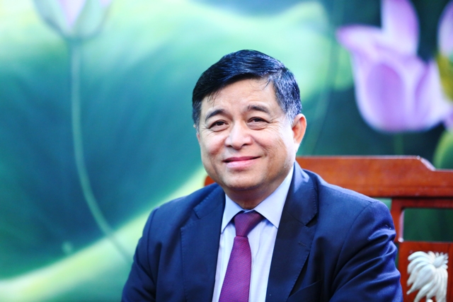 Phát triển khoa học công nghệ và đổi mới sáng tạo