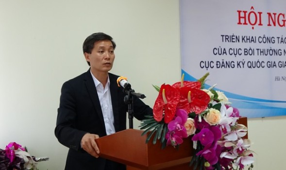 Giải quyết dứt điểm các vụ việc bồi thường tồn đọng, kéo dài