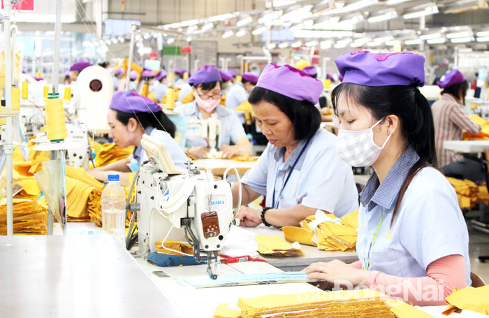 Hỗ trợ, phát triển doanh nghiệp trên địa bàn