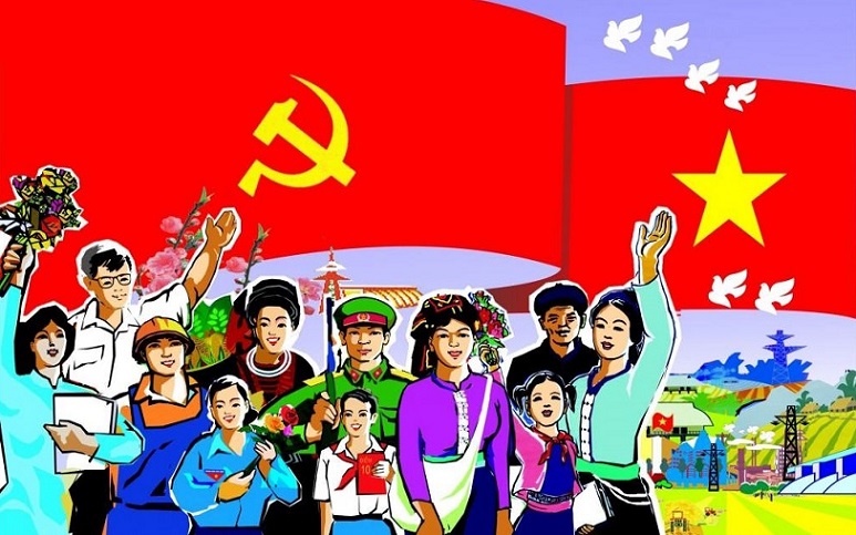 Không thể nói bừa