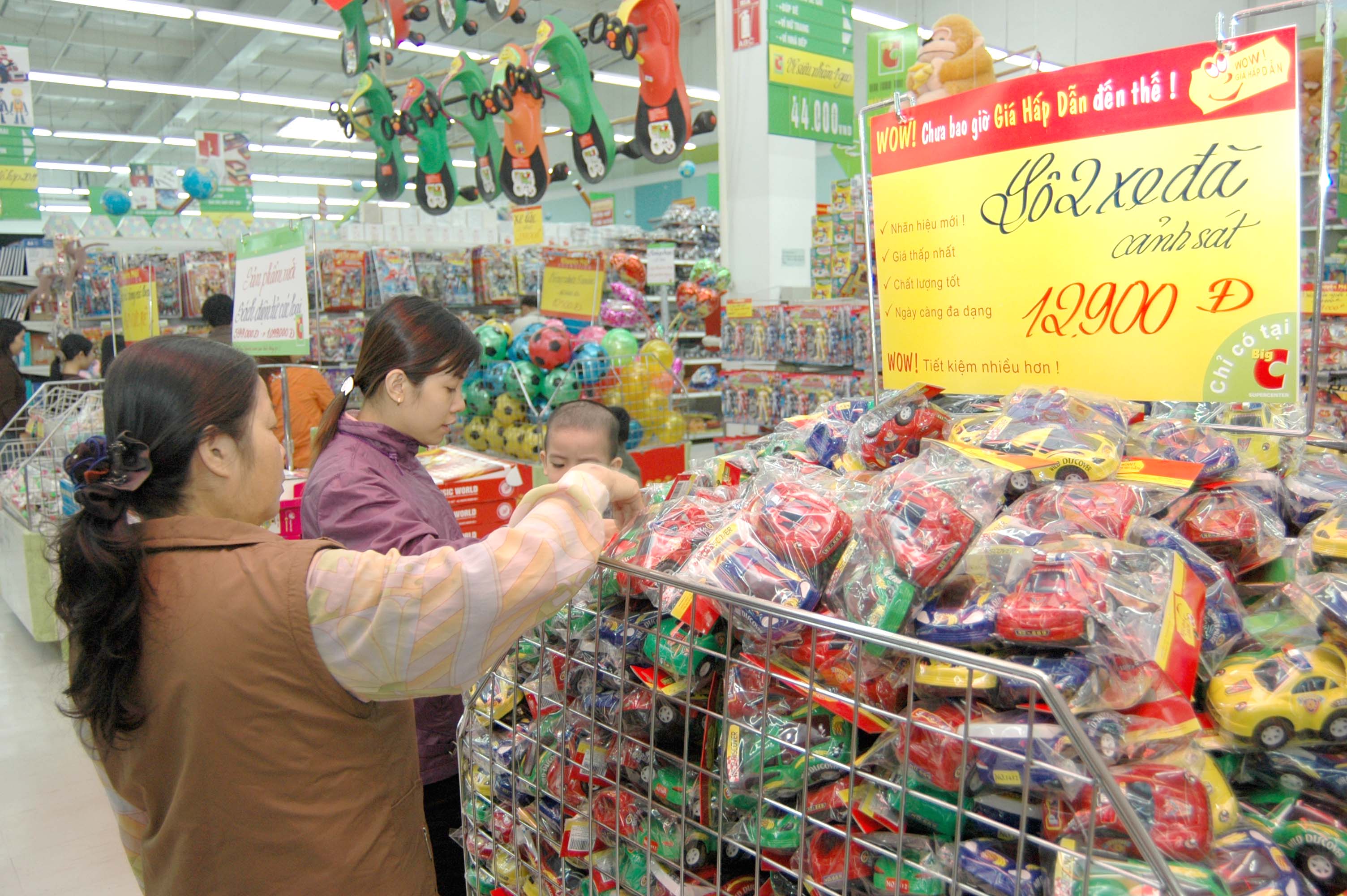 Tăng cường quản lý nhà nước về phòng chống gian lận xuất xứ, chuyển tải hàng hóa bất hợp pháp