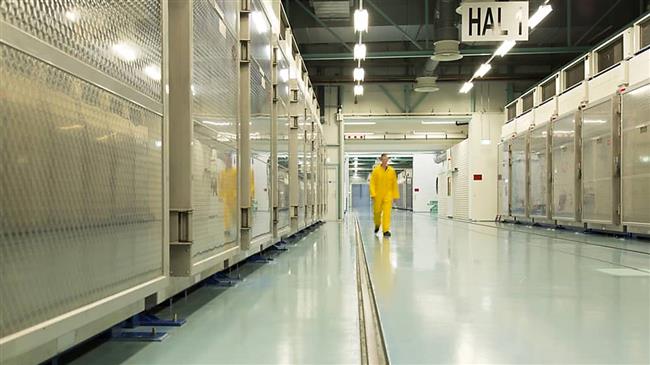 Iran chấm dứt các cam kết trong thỏa thuận hạt nhân lịch sử