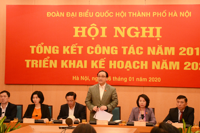 Xử lý những trường hợp thiếu trách nhiệm, vô cảm trong giải quyết khiếu nại, tố cáo