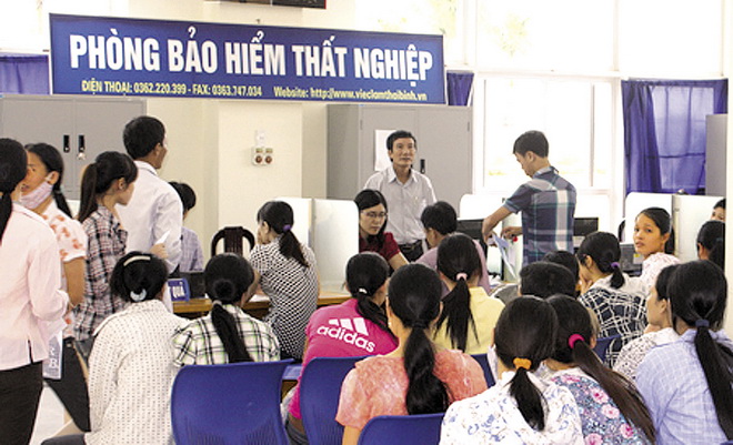 Sửa quy định về bảo hiểm xã hội, bảo hiểm y tế, bảo hiểm thất nghiệp