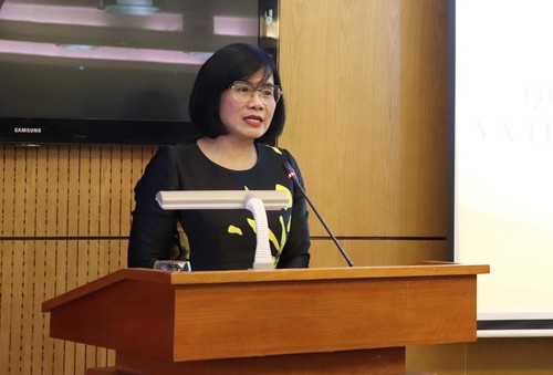 Tập trung theo dõi thi hành pháp luật vào các lĩnh vực trọng tâm liên ngành