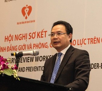 Bổ nhiệm nhân sự Ban chỉ đạo đổi mới và phát triển doanh nghiệp