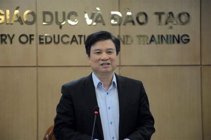 Đổi mới dạy học và kiểm tra đánh giá là yêu cầu tất yếu của giáo dục