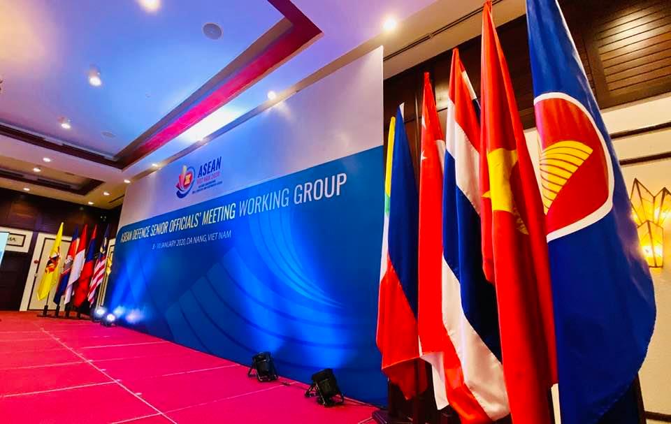 AMMR Thống nhất và triển khai các ưu tiên trong năm Chủ tịch ASEAN của Việt Nam