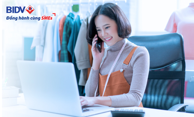Tháo gỡ rào cản tiếp cận vốn vay của doanh nghiệp