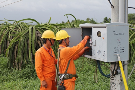 Người dân TP Hồ Chí Minh tiết kiệm hơn 869 tỷ đồng chi phí mua điện