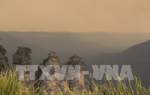 Australia chi 76 triệu AUD để điều trị các chấn thương tinh thần do cháy rừng gây ra

​