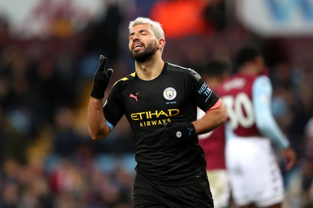 Man City tái chiếm ngôi nhì bảng Premier League