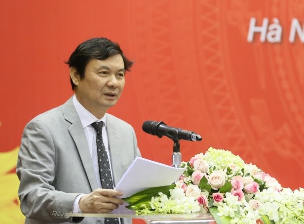 Giải “Búa liềm Vàng” Có nhiều tác phẩm về bảo vệ nền tảng tư tưởng của Đảng