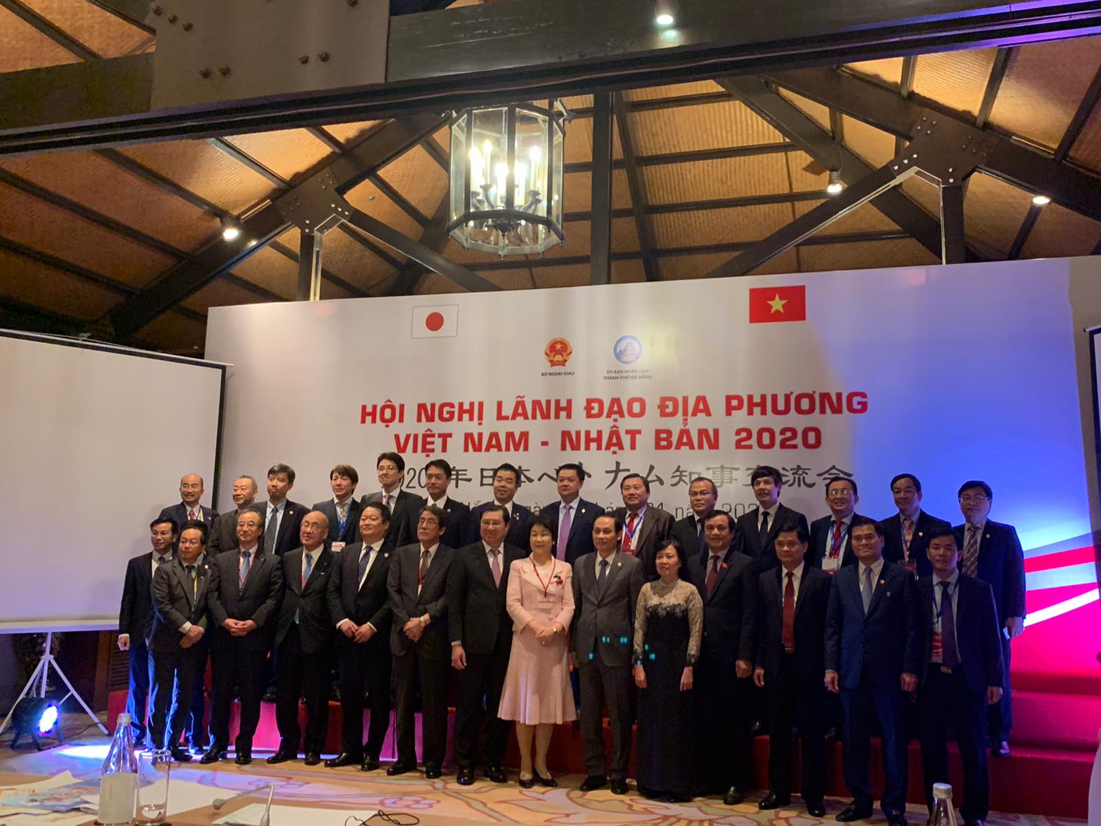 Tăng cường giao lưu, hợp tác giữa các địa phương Việt Nam – Nhật Bản