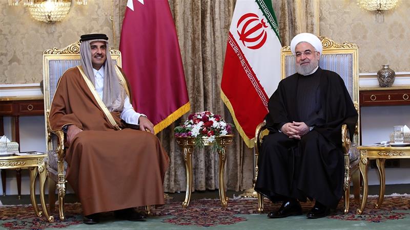 Iran phát tín hiệu hạ nhiệt căng thẳng với Mỹ