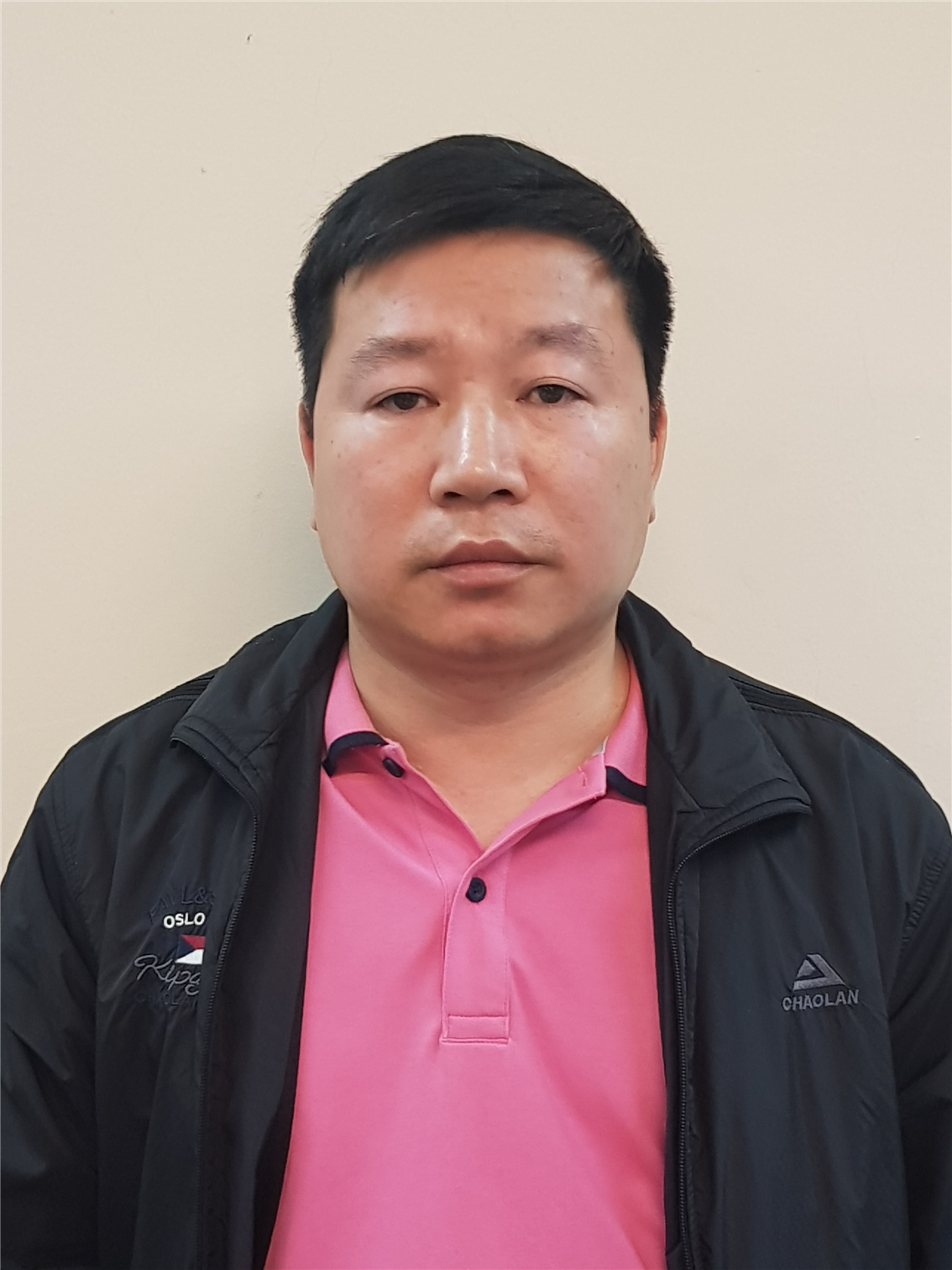 Bắt Phó Chi cục trưởng Hải quan cửa khẩu Chi Ma