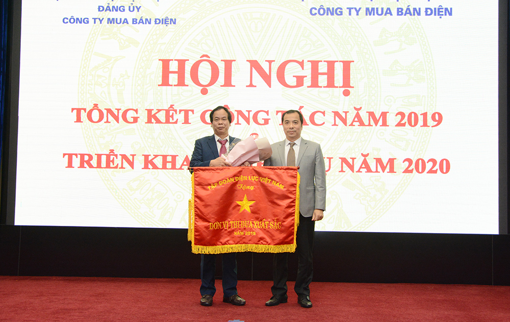 Số hợp đồng mua bán điện tăng 74 so với năm 2018
