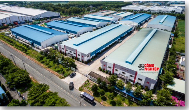 Diễn đàn bất động sản công nghiệp lần thứ hai 2020