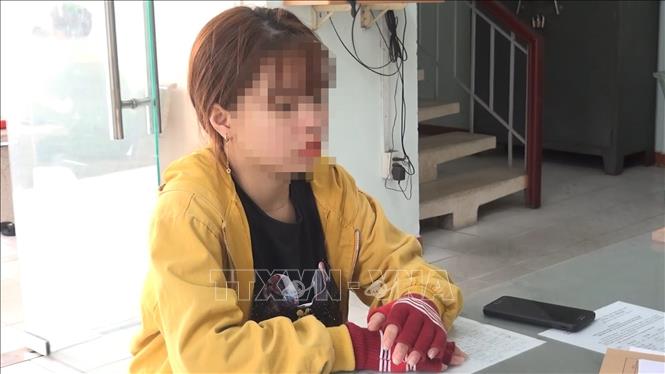 Phạt 12 triệu đồng cá nhân thông tin thất thiệt trên mạng xã hội