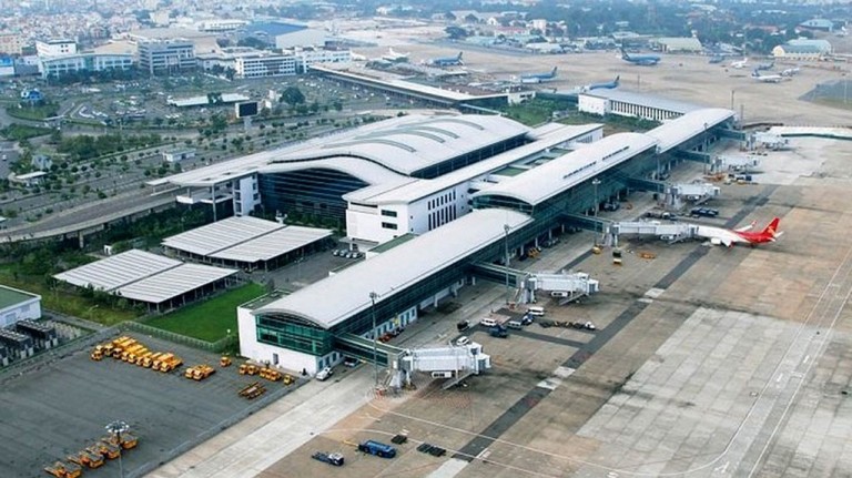 Không sử dụng vốn nhà nước xây nhà ga T3 sân bay Tân Sơn Nhất