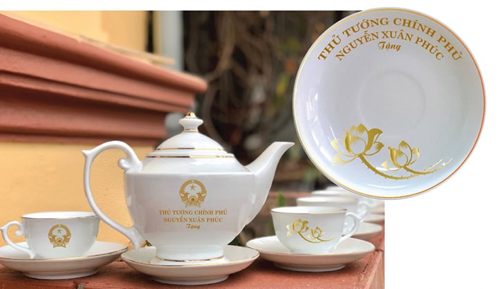 Xử lý nghiêm việc giả danh tên tuổi lãnh đạo trong in, ấn, quảng cáo sản phẩm