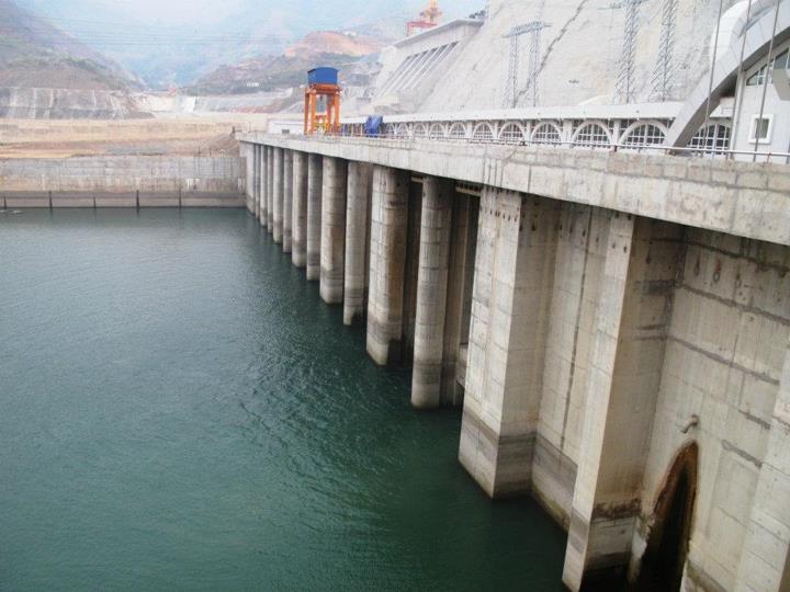 Bán hết hơn 2,1 triệu cổ phần TCT Tư vấn Xây dựng Thủy lợi Việt Nam