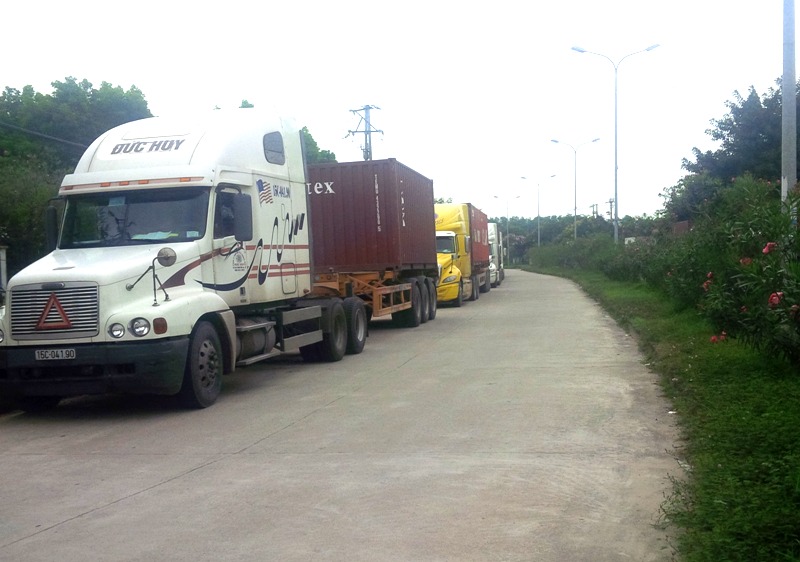 Kết nối hạ tầng để thúc đẩy phát triển bền vững