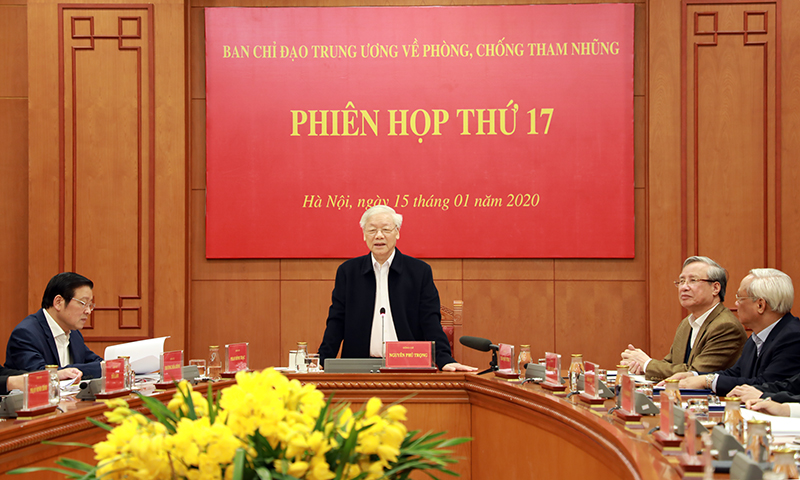 Xét xử sơ thẩm 10 vụ án nghiêm trọng, phức tạp trong năm 2020