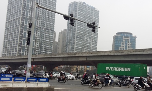 Bãi bỏ 3 văn bản về Quỹ bảo trì đường bộ